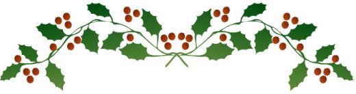2010 Christmas Message